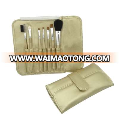 Factory Wholesale custom logo toothbrush makeup brush,Oem Make Up Brushes