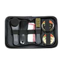 Shoe Polish Set Leather Care Set Brush Shoes Shoe Polish